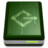 SCSI Drive Icon